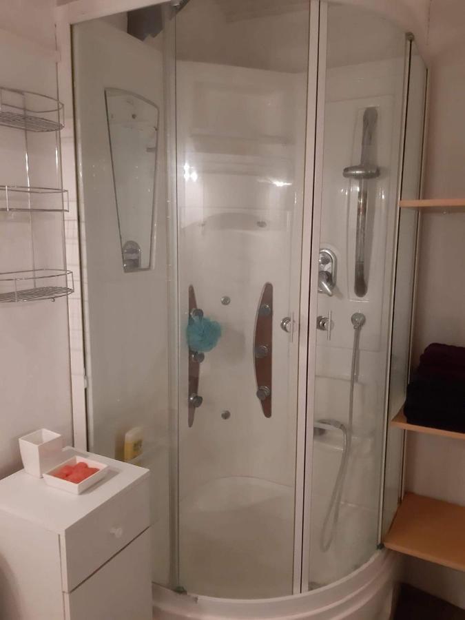 尼姆Chez Eve别墅 外观 照片